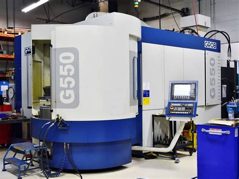 5 axis cnc horizontal machining center|large 5 axis milling machines.